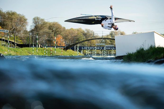 Stunning Action Sports Photography by Jan Kasl