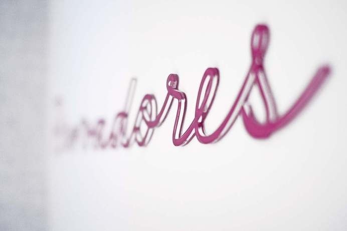 Yasmin Santana #branding