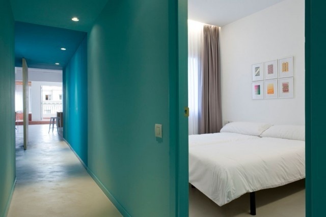 Rocha Apartment13 #interior #design #decor #deco #decoration