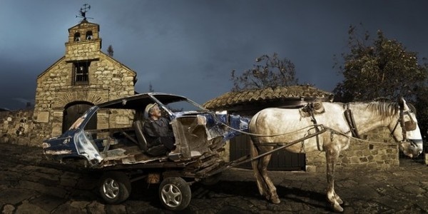Niels van Iperen #inspiration #photography #conceptual