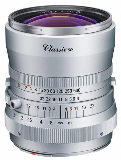 Vladimir Pospelov 3D visualizer #carl #lens #classic #zeiss #zv