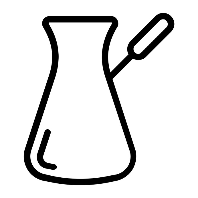 See more icon inspiration related to coffee pot, kettle, kitchenware, food and restaurant, Tools and utensils and hot drink on Flaticon.