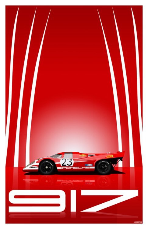 Drop A Gear - vsixdesign illustrations by vsixdesign Via...