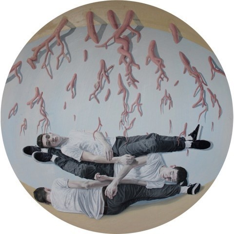 Tristan Pigott | PICDIT #painting #art