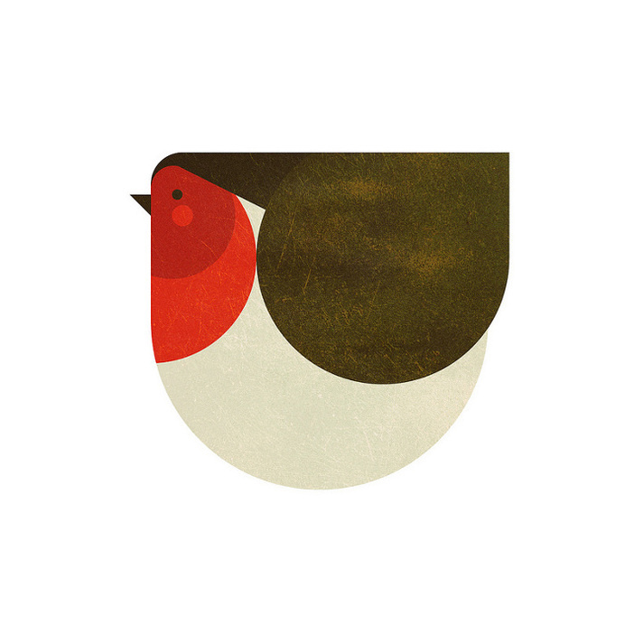 Argijale - Illo Zoo - the illustration agency #illustration #bird