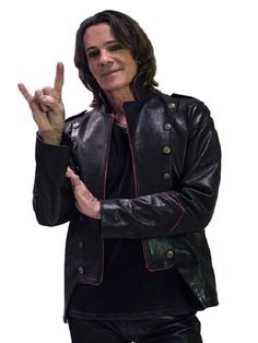 Happy Birthday Rick Springfield August 23, 70th Birthday Star of Mission Magic! 1973 to 1974 ABC Saturday Morning TV. Buy Rick Springfield Supernatural Series Jacket. #rickspringfield #supernatural #seriesjacket #missionmagic #abcsaturday #morningtv #happybithday
