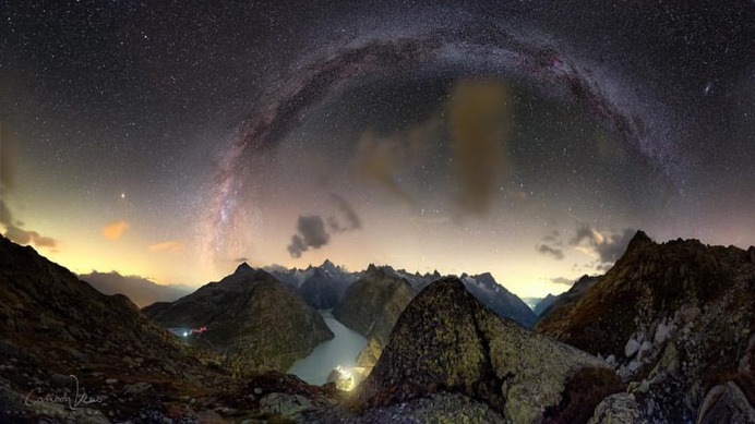 Spectacular Outdoor and Landscape Photography by Simone Cmoon