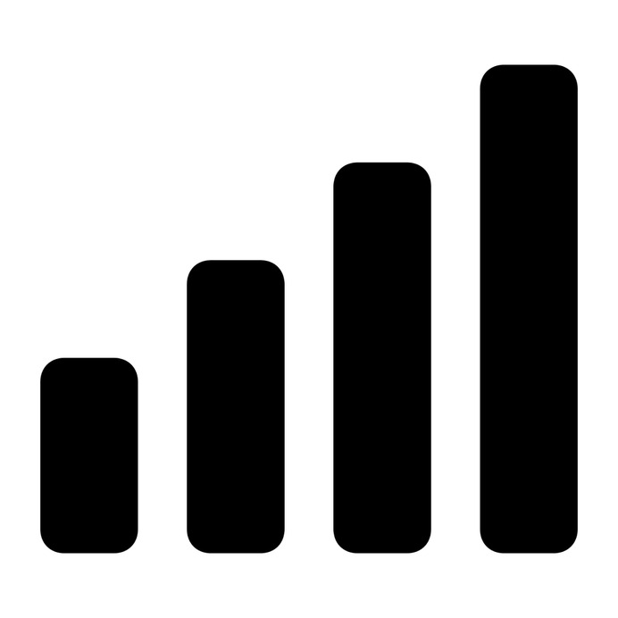 See more icon inspiration related to graph, graphic, bar chart, statistics, stats and business on Flaticon.