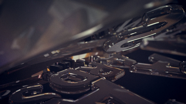 BASA Awards AV on Motion Graphics Served #spec #awards #motion #shatter #graphics