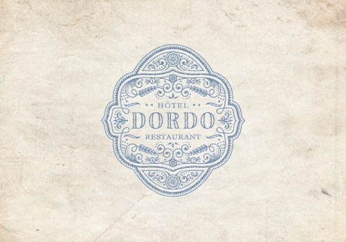 DORDO 1 #ornate