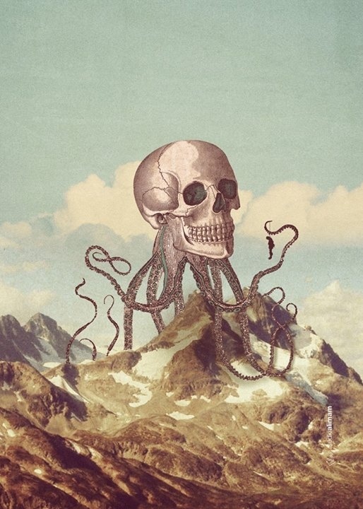 best depression octos clouds suicide sky images on designspiration depression clouds suicide sky depression octopus poster art