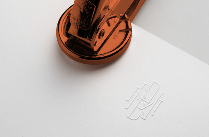 #WeLoveNoise #MyBeerNotes #emboss #print #letterhead