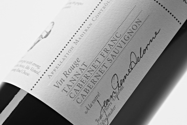 A la Petite Ferme www.olssonbarbieri.com #signature #label