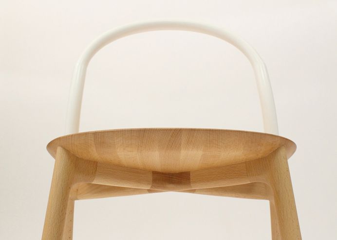 Joe Doucet - Sling Chair