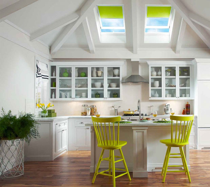 Kitchen Design Do's and Don'ts