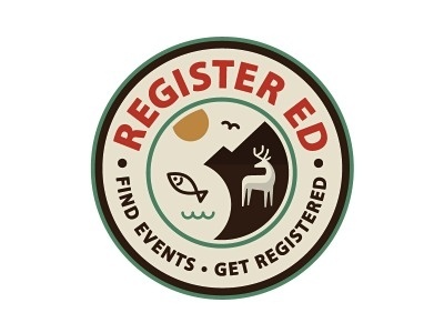 Picture_62 #deer #vector #badge #fish #ed #register