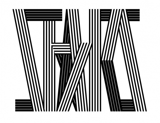 706.jpg 1001×776 pixels #alex #trochut #typography