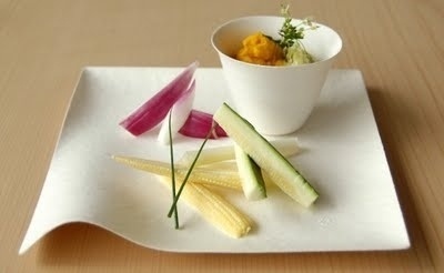 Jess Bright Design #paper #plates
