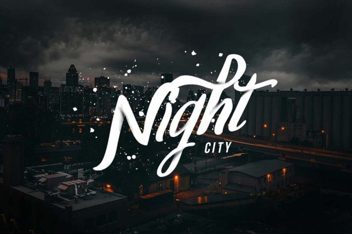Night City