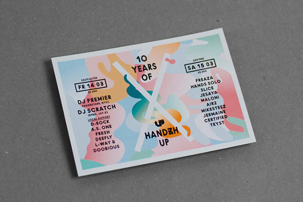 14 #design #graphic #icons #bold #layout #detail #typography
