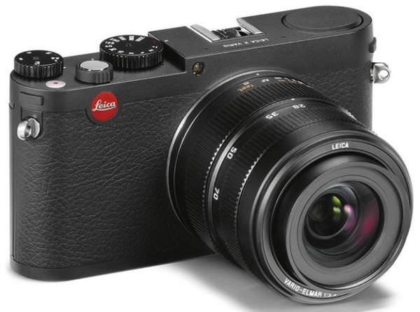 Leica X Vario Camera #leica #vario #x