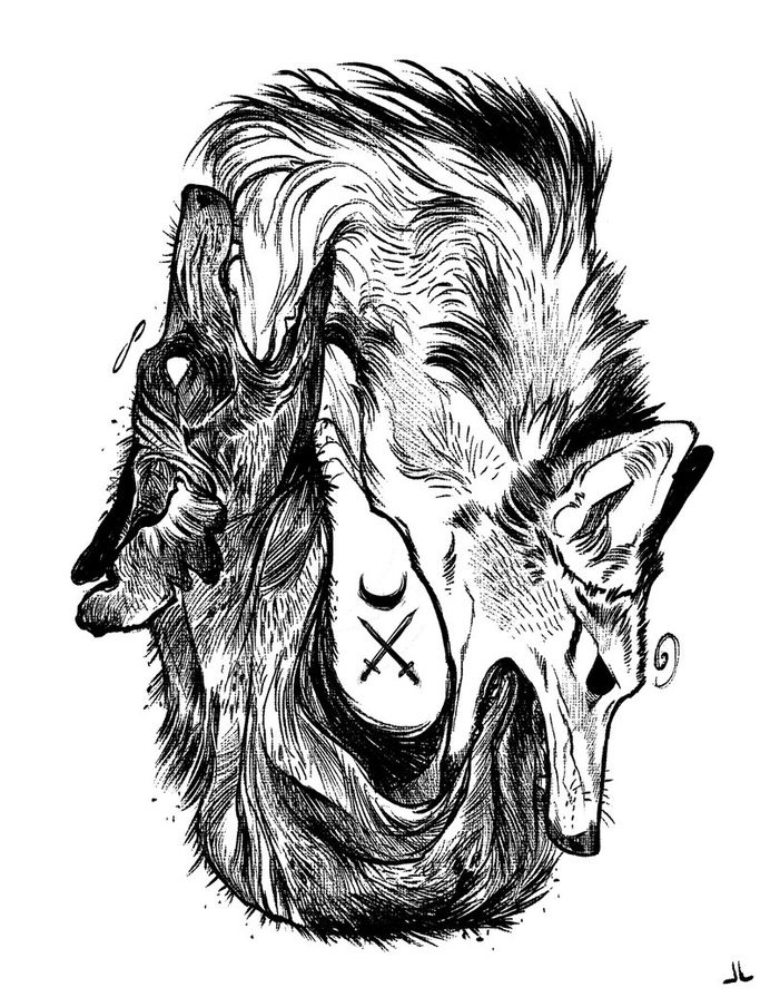 Peace by witherlings