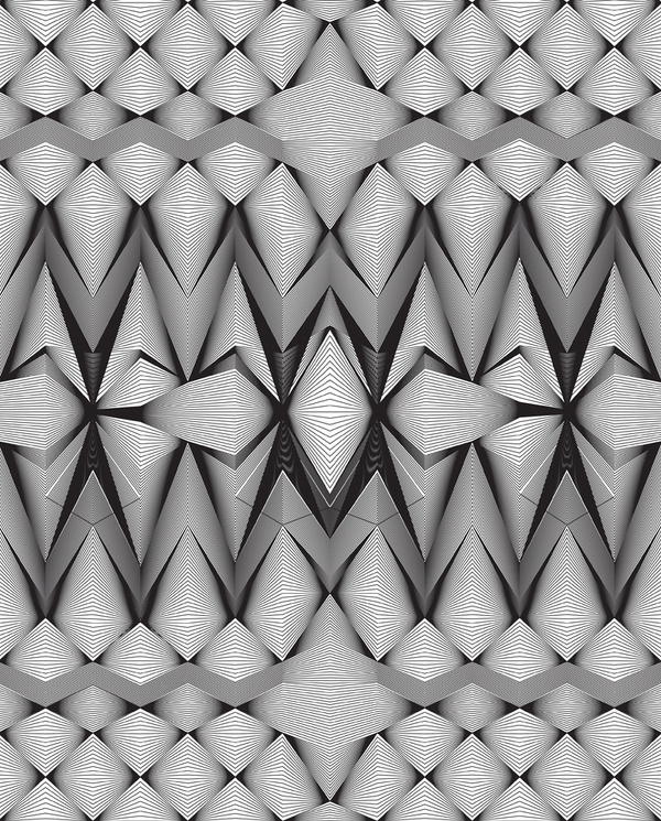 What is lost can be found www.hansje.net #pattern