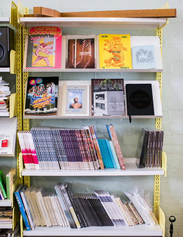 Stuart bookshelf #print #design #books #book #cover