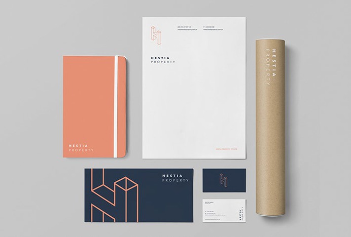 Hestia Property – Visual Journal