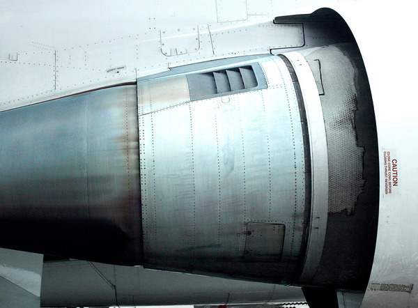 When once you have tasted flight, you will forever walk the earth... - but does it float #simplexity #airplane #photo #aircraft #industrial #metal