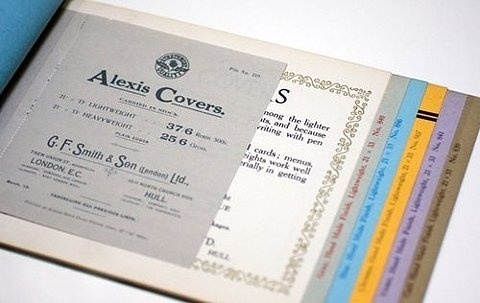 FFFFOUND! | We Made This #type #print #tag