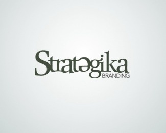 strategika #logo