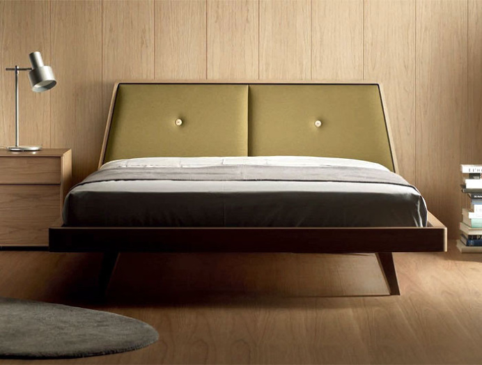 Bed Designs for 2017 / 2018 - #bedroom, #interior, #decor, #design, #furniture, #modernfurniture,