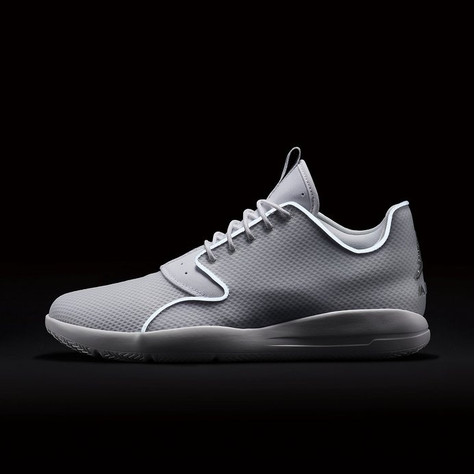 Jordan Air #jordan #air #nike #sneakers #grey