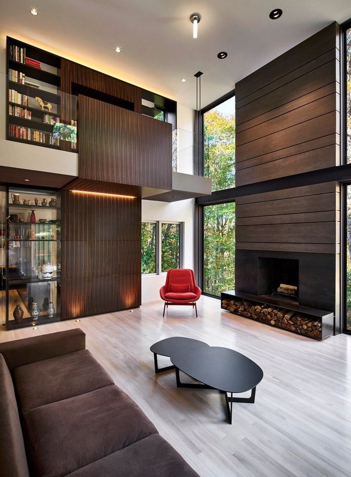 Smoky Quartz House by KUBE Architecture 1