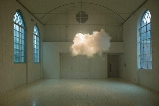 HMK { HotelMariaKapel } :: Home #interior #cloud #installation