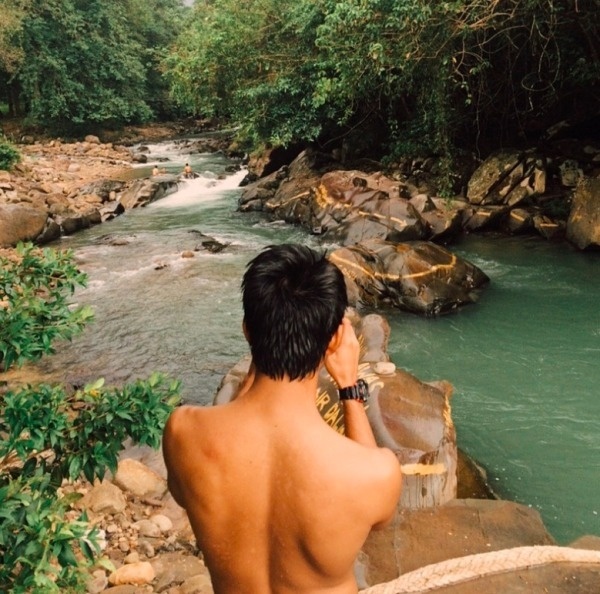 Izat Emir | PICDIT #tumblr #photo #photography #art #vsco