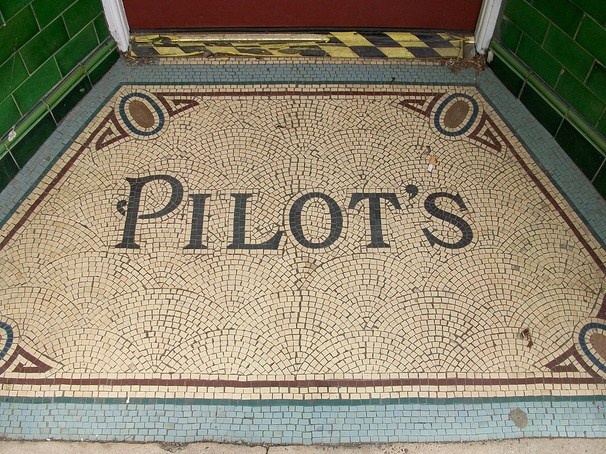 Tile
