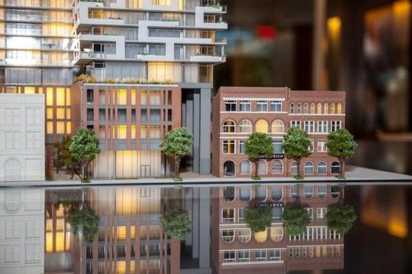 CJWHO ™ (Bold Design Aims to Attract End User Buyers at...) #model #amazing #design #crazy #architecture #art