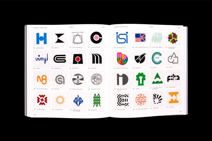 Lance Wyman | Unit Editions