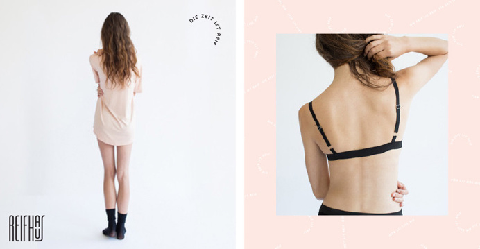 ReifHaus / ReifBasik | Branding by Namesake
