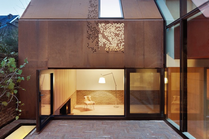 Kew House