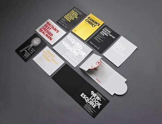 Stefi Orazi | September Industry #stefi #print #esquire #orazi