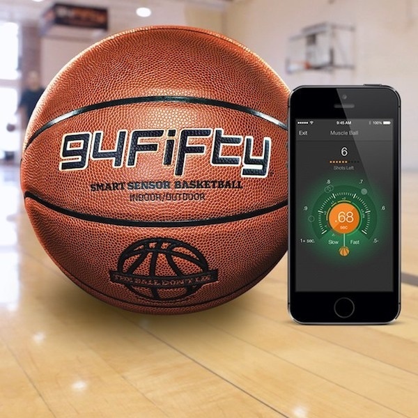 Gadgets, Sensors, Games, and Basketballs image inspiration on  Designspiration