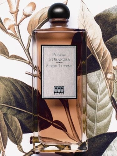 serge lutens. #frag #photography