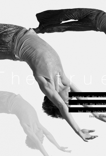 Quote posters on the Behance Network #quote #poster