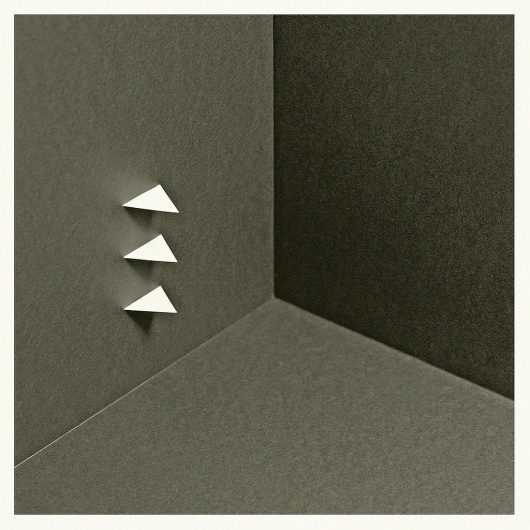 All sizes | 3 | Flickr - Photo Sharing! #white #corner #shapes #space #black #angles #triangles #and