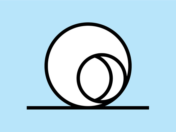 NOBRAND #geometry #nobrand #icon #argentina #design #graphic #minimal