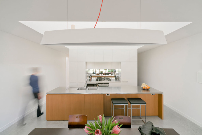 Dulwich Hill House