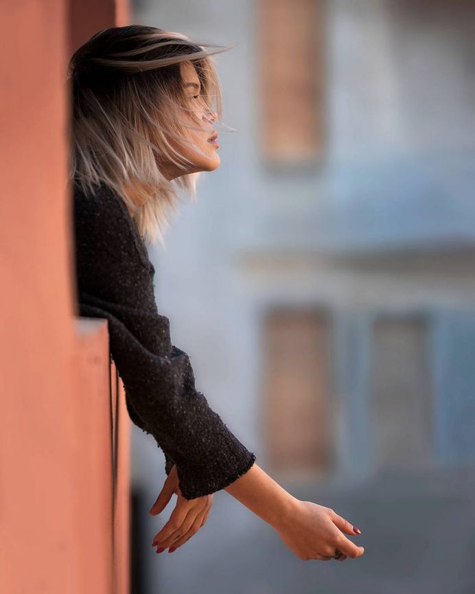 Fabulous Lifestyle and Beauty Portrait Photography by Jacopo Melchiorri